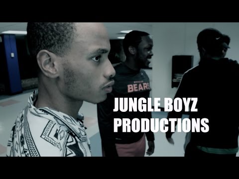 Jungle Boyz Productions " When somebody daps the group but not you"