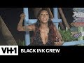 Unseen Footage: Sky Crashes Dutchess & Ceaser’s Break Up ‘Sneak Peek’ | Black Ink Crew