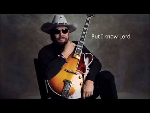 Angels Are Hard To Find (Different Lyrics) - Hank Williams Jr