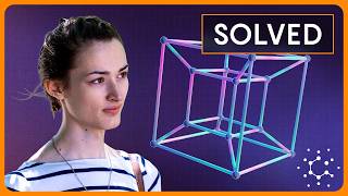 Thumbnail for How a High School Student Overturned a Famous Conjecture