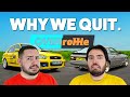 HERE'S WHY I QUIT CAR THROTTLE / OVERDRIVE!