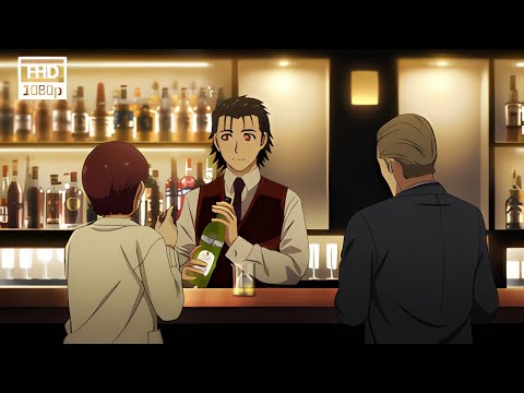The Prodigy Bartender's Solace 1-12 English Dubbed | New Anime 2024