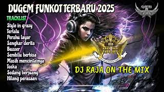 Download lagu DJ TERLALU & PERAHU LAYAR DUGEM FUNKOT TERBARU 2025 DJ RAJA KOPLER mp3 Download lagu DJ TERLALU & PERAHU LAYAR DUGEM FUNKOT TERBARU 2025 DJ RAJA KOPLER mp3