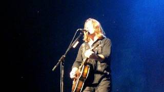 Tickle Cove Pond, Alan Doyle (solo), Great Big Sea in Seattle