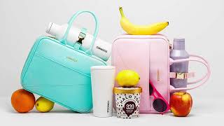 Top 10 Lunch Bag in 2025 (Buying Guide)