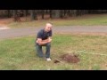 Rain Gardens Soil Test
