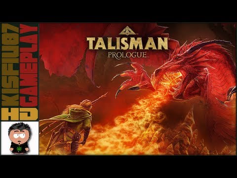 talisman prologue pc review