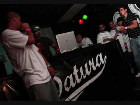 Dwon & Overdose - Kaj mi hočeš povedat