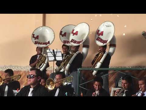 La Única de Marcará 2017-rock de los 80