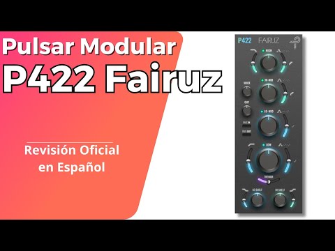 Free Download P422 Fairuz v2.0.0 AU VST3 64Bit U2B macOS-MORiA
