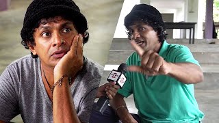 Jagath Chamila - මම කැමැත්තෙන් කරන එකක් නෙමේ | "No Parking" Teledrama
