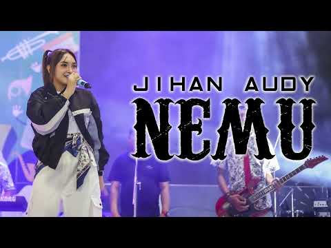 Jihan Audy - Nemu - Gofun Entertainment Complex