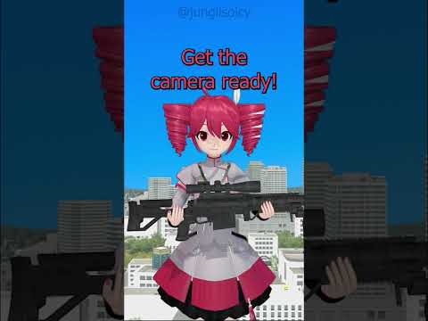 Teto Word of the Day! Trickshot! #kasaneteto #teto #talkloid