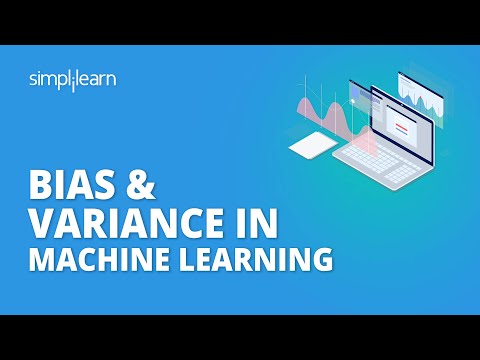 Bias Variance In Machine Learning | Bias Variance Tradeoff |Machine Learning Tutorial |Simplilearn