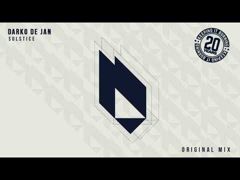 Darko De Jan - Solstice (Original Mix) [Beatfreak Recordings]