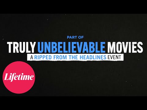 "Sister Wife Murder" Premieres Saturday, July 13 at 8/7c on Lifetime