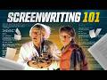 How To Write A Screenplay For Beginners