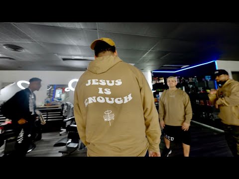 Outpour East - How I Met You Ft. Zee x Brandon Trejo (Official Music Video)