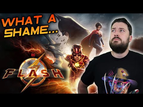 The Flash (2023) - Spoiler-Free Review