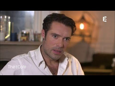 David et Stéphane Foenkinos vus par Nicolas Bedos et Karin Viard - Thé ou Café - 04/11/2017