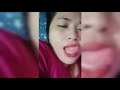 Bunda Makin Lincah Main Lidahnya