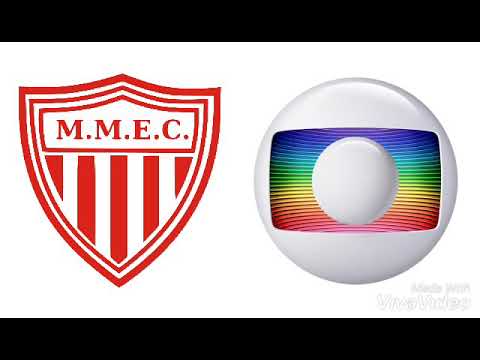 Hino do Mogi Mirim - Globo (escalação)