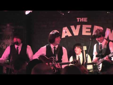 The Bestbeat - I'm Down (Live at Cavern Pub)