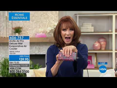 HSN | Home Essentials featuring ProForm 05.12.2018 - 12 PM