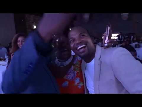 MC JESSY - PERFORMANCE IN DOHA QATAR