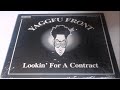 Yaggfu Front Lookin For A Contract 1993 Mercury North Carolina