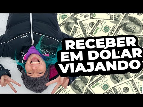 , title : 'COMO GANHAR DINHEIRO VIAJANDO: 14 dicas criativas para trabalhar no exterior e receber em dólar!'