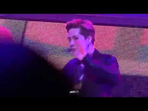 180427 Dramarama JOOHEON Focus