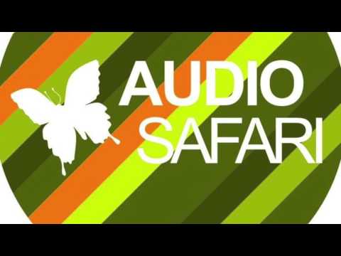 Maurice Deek - You Makin Me (Daniel Shepherd Remix) out now on Audio Safari