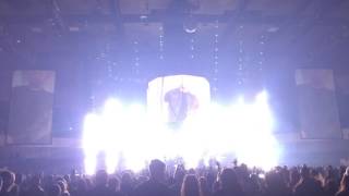Thousand Foot Krutch "Running with the Giants" WinterJam 2017 LIVE