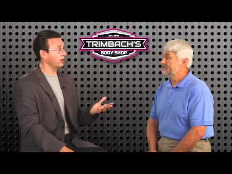 Can You Fix A Bent Frame?