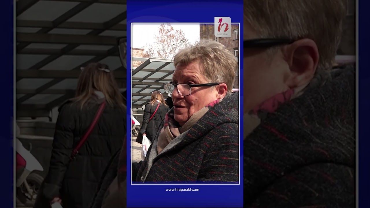 Բարեփոխումը ինձ նկարե՞լն է