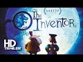 THE INVENTOR (2023) - Official Trailer