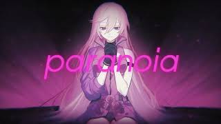 paranoia / つなまる 歌ってみた 【pomme】