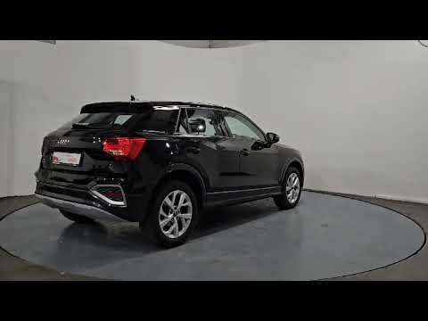 Audi Q2 Audi Q2 SE 35 TFSI 150 PS S tronic **NEW C - Image 2