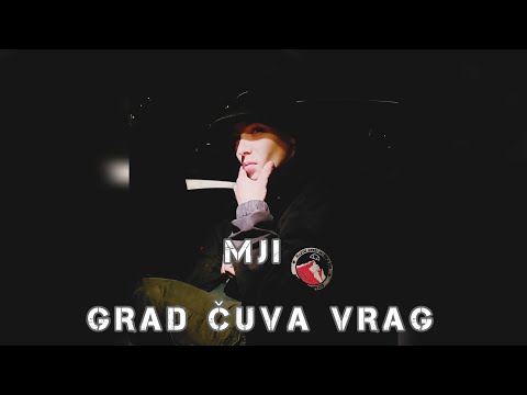 MJI - Grad čuva Vrag