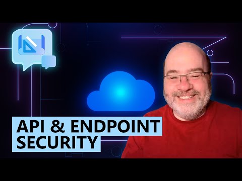 Armchair Architects: API and Endpoint Security