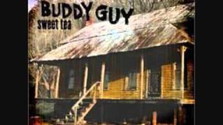 Buddy Guy - Look What All You Got