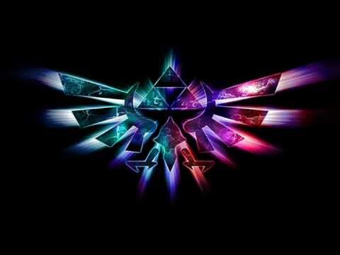 Music From The Goddesses(Zelda Inspired Music) Mixed by Zyrexx