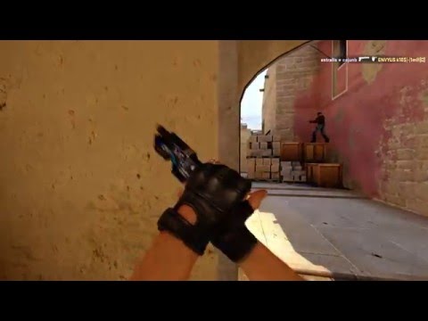 Game Show Global eSports Cup 2016 Finals: apEX vs. Astralis