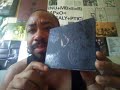Compact Disc's - Kool Keith Lurker Of Chalice Lull Massive Attack Jamie Saft & Merzbow MBV