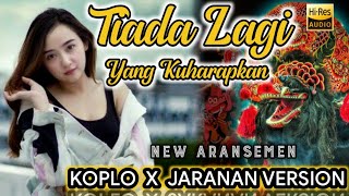 Download lagu meisita lomania TIADA LAGI YANG KU HARAPKAN | KOPLO JARANAN VERSION | KNADA MUSICA mp3 Download lagu meisita lomania TIADA LAGI YANG KU HARAPKAN | KOPLO JARANAN VERSION | KNADA MUSICA mp3