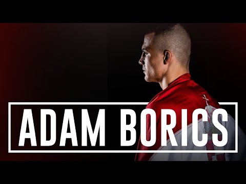 Ádám “The Kid” Borics Highlights