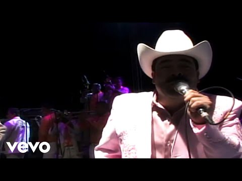 Sergio Vega - Disculpe Usted (Video Oficial)