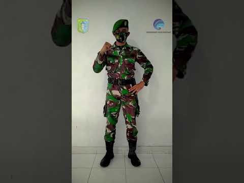 Vaksinasi Covid-19 di Kabupaten Sintang
