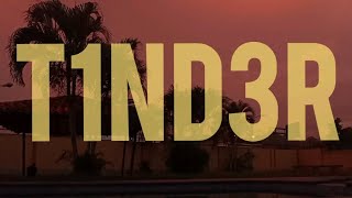 Download lagu Asten - T1ND3R (Visualizer) mp3